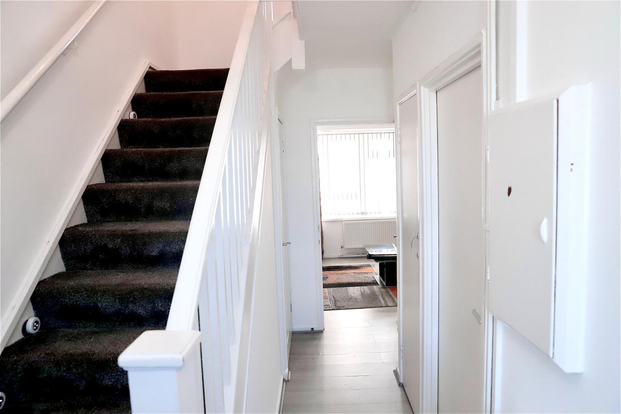 Maitland Luxury 2 Bedroom Greenwich With Good Living Space Sleeps 5 Guest- 1 Minute From Greenwich Dlr Station Appartamento *
