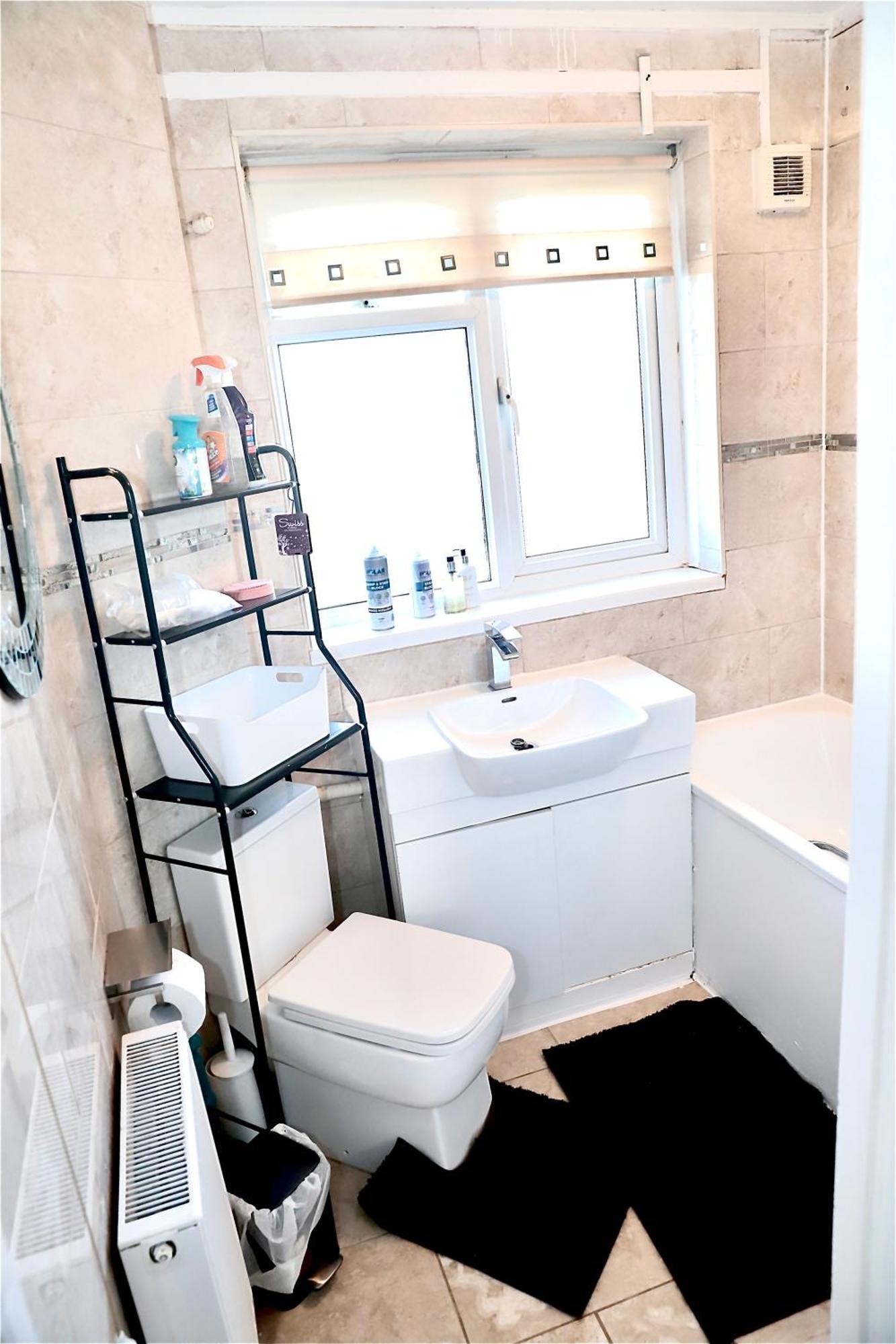 Appartamento Maitland Luxury 2 Bedroom Greenwich With Good Living Space Sleeps 5 Guest- 1 Minute From Greenwich Dlr Station